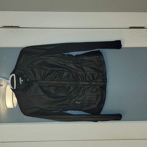 Charlotte Russe Jacket - Picture 1 of 5